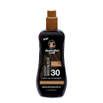 Pur&scaron;kiamas apsauginis losjonas su bronzantais Australian Gold SPF30, 237 ml