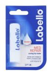 Lūpų balzamas Labello Med Repair SPF15 5.5 ml