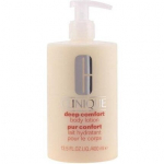 Kūno losjonas Clinique Deep Comfort Body Lotion, 400ml