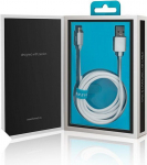 TF1, USB/Lightning, 1 m