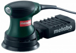 Ekscentrinis &scaron;lifuoklis Metabo FSX 200 INTEC