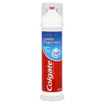Dantų pasta Colgate Cavity Protection Pump 100 ml