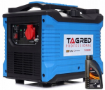 Elektros generatorius Tagred Ta1500Inw 1200W