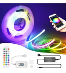 LED juostinė lemputė 5M