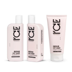 Rinkinys plaukams ICE PROFESSIONAL Repair My Hair