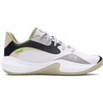 Krep&scaron;inio bateliai Under Armour Lockdown 7 Low