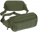 Vyrų rankinė Mil-Tec Fanny Pack Molle, olive