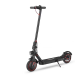 Elektrinis paspirtukas iScooter i9 Pro, 7,5Ah, 350W, 8,5'' juodas