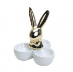 Velykinė dekoracija indas kiau&scaron;iniams, D12 H14cm