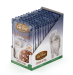 CatFest antienos filė su triu&scaron;iena, 12 x 70 g
