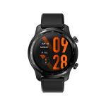 I&scaron;manusis laikrodis I&scaron;manusis laikrodis Mobvoi TicWatch Pro 3 Ultra GPS (Shadow Black)
