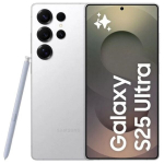 Samsung Galaxy S25 Ultra 5G 12 GB/256GB Titaninė Sidabrinė (Titanium White Silver) Dviguba SIM SM-S938B