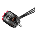 Variklis be &scaron;epetėlių Hobbywing Skywalker 2320SL 860kv