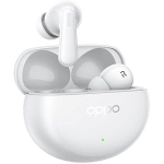 True Wireless ausinės - OPPO - Enco Air4 Pro - 44h autonomija - Bluetooth 5.4 - IP55 atsparumas vandeniui