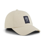 Laisvalaikio kepurė suaugusiems PUMA BETTER SPORTSWEAR BB Cap No Color - 02512402, smėlio spalvos