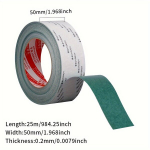 Liepsnai Atsparios Ličio Baterijos Izoliacinė Juosta, 25m*50mm*02mm