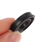 Auk&scaron;to slėgio plovimo įrenginio sandarinimo žiedų rinkinys, 12 * 20 * 5,3 mm / 0,47 * 0,79 * 0,21 colio