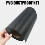 Magnetinis dulkių filtras kompiuterio korpusui su juosta, 100cm x 30cm + 2m magnetinė juostelė