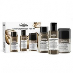 L'Or&eacute;al Professionnel Paris Serie Expert Absolut Repair Molekulinis Mini Trio Rinkinys