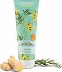 JEAN&LEN du&scaron;o želė rozmarinas ir imbieras 250ml