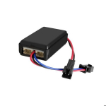 Originalus LED valdiklio atsarginis dalis Dualtron 3, Achilleus ir Achilleus 2024