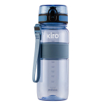 Gertuvė Kiro KI5029BL Tritan 750 ml mėlyna
