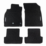 Frogum Horizon tekstiliniai kilimėliai RENAULT MEGANE III 2008-2016