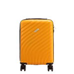 Lagaminas XS Gregorio W6007 S18, Oranžinė