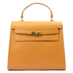 Rankinė moterims Luka 24-059 DOLLARO - ruda camel, Ruda (camel)