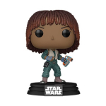Figurėlė Funko POP Star Wars Acolyte Osha Aniseya
