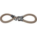 Grandinės spyna - ABUS - Infinity Loop 1806 - 140 cm - Lanksti - Dviguba reguliuojama kilpa