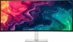 Dell Plus S3425DW Curved 34" WQHD VA 120Hz 300cd/m2 1ms, AMD FreeSync Premium, Speakers