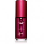 Lūpų dažai Clarins Water Lip Stain 04 Violet Water ilgalaikis matinio efekto