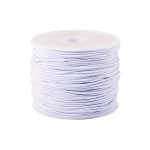Tamprios virvelės juvelyrikai, 1 arba 6 vnt., White(0.8mm,1Roll)