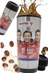 Termo puodelis Lotos 450ml su lietuvi&scaron;kais &scaron;uolininkais