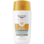 Saulės priežiūra - EUCERIN - SAULĖS APSAUGA HYDRO PROTECT - SPF50+ - 50ml - Necomedogeninis
