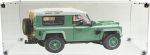 Vitrina Drewlandia rinkiniui Lego Icons 10317 - Land Rover Defender