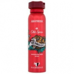 Dezodorantas pur&scaron;kiklis Old Spice Bearglove vyrams 150 ml ilgai i&scaron;liekantis gaivus kvapas