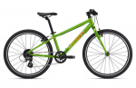 Vaiki&scaron;kas dviratis Giant ARX 24" Metallic Green (2025)
