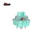 Klaviatūros switch'ai Royal Kludge Sky Cyan - 35 vnt.