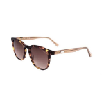 P&eacute;pe Jeans saulės akiniai PJ7434 52/19/145 010 KLASIKINIS TORTO ACETATAS VYRI&Scaron;KI PEJ SAULĖS PJ7434 010 52 19 145