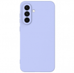&bdquo;Shell&ldquo; kieto silikono (TPU) dėklas - violetinis (Galaxy A56)