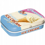 Ice Cream American ledai usa metalinė dėžutė