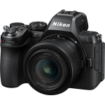 Nikon Z5 II, (Z5II), (Z 5 II), (Z 5II) + Nikkor Z 24-50mm f/4-6.3