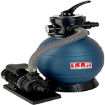 Baseino filtrų komplektas SPF180 230V 0.18kW