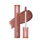 &bdquo;rom&nd Glasting Color Gloss&ldquo; lūpų blizgis &bdquo;06 Deepen Moor&ldquo; (4 g) &ndash; rudas