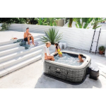 GRYNAS SPA ARDOISE 6 VIETŲ