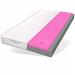 Poroloninis čiužinys 200x220 Visco Best Dream H3