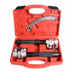 Auto car coil strut spring tool universalus paprastas montavimas patobulinta versija