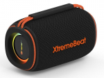 Tracer TWS XtremeBeat Lite RGB &ndash; Ne&scaron;iojamas 10W Bluetooth garsiakalbis su IPX6 apsauga